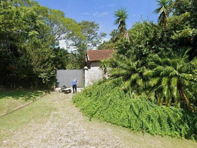 Lote disponivel às margens da ERS 020