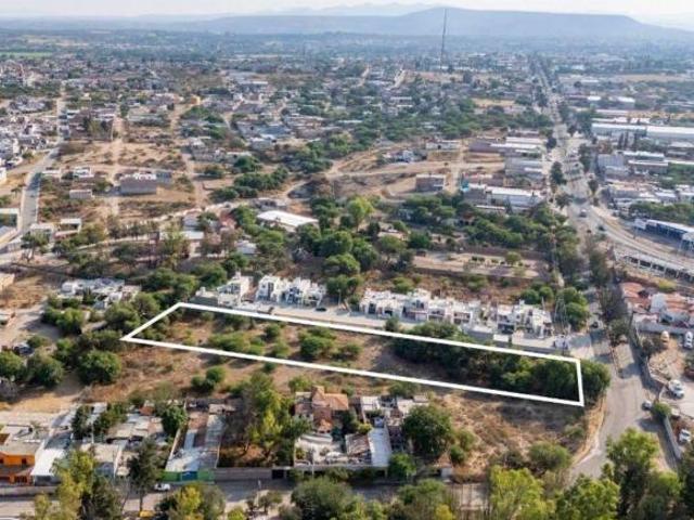 LOTE DOLORES HIDALGO