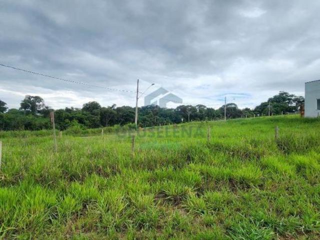 LOTE EXCELENTE COM CONDICAO ESPECIAL A VENDA NO RESIDENCIAL LARANJEIRAS