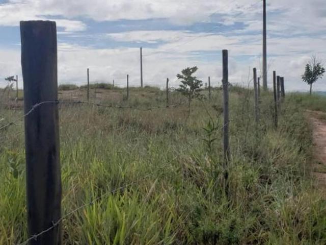 Lote Exclusivo de 1.000m² no Loteamento Morro Azul Colônia Rodrigo Silva – Vista Panorâmica 360°