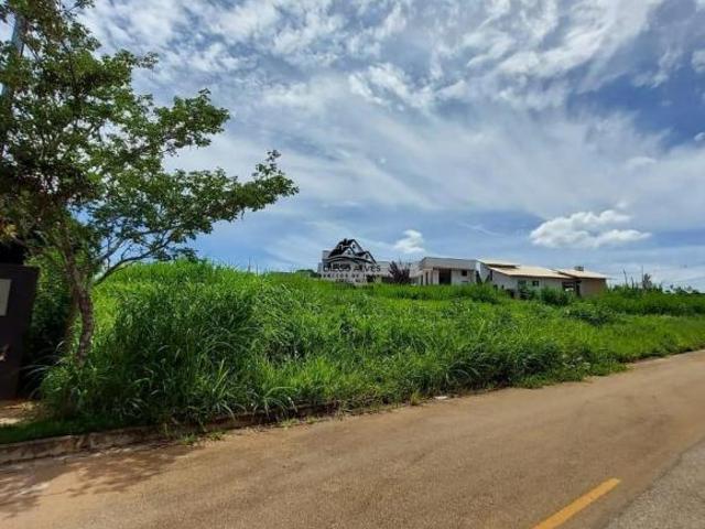 Lote Exclusivo de 1.225,15m² à Venda no Gran Royalle Igarapé