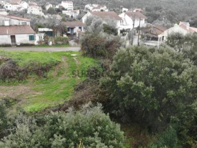 Lote Exclusivo de 1.865 m² com Vista Panorâmica para a Barragem de Castelo de Bode