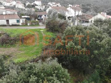 Lote Exclusivo de 1.865 m² com Vista Panorâmica para a Barragem de Castelo de Bode