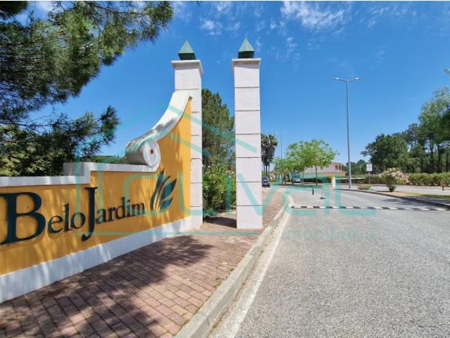 Lote Exclusivo em Condomínio Privado no Belo Jardim Construa a Moradia dos Seus Sonhos em Samora Correia
