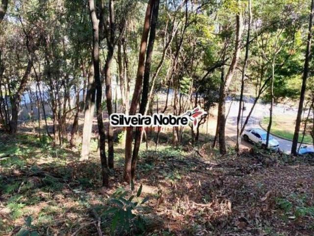 Lote Exclusivo em Condomínio Residencial – Portal do Sol, Contagem | Frente | 530m²