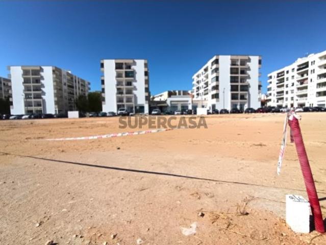 Lote Exclusivo em Lagoa Oportunidade de Investimento no Algarve