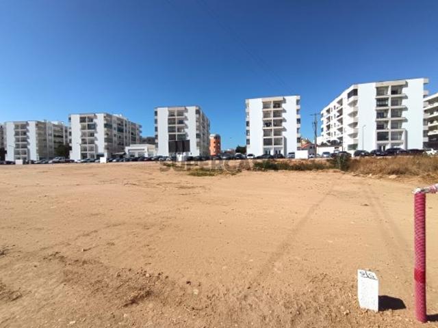 Lote Exclusivo em Lagoa Oportunidade de Investimento no Algarve