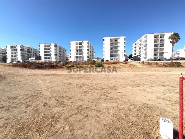 Lote Exclusivo em Lagoa Oportunidade de Investimento no Algarve