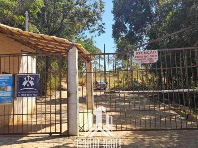 Lote Exclusivo em Roças Novas – Próximo ao Resort Tauá!