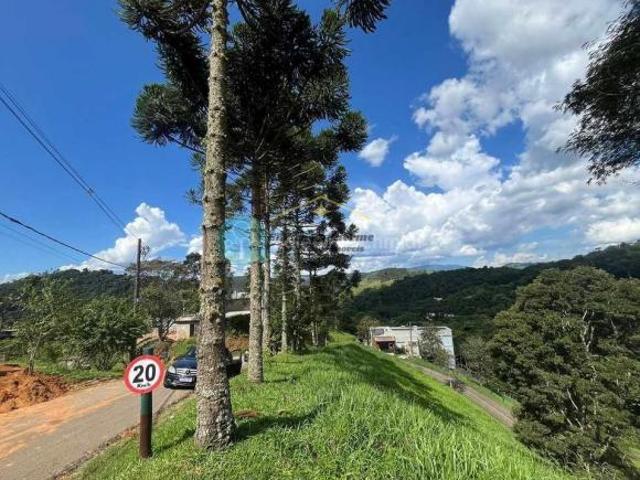 Lote Exclusivo na Mantiqueira