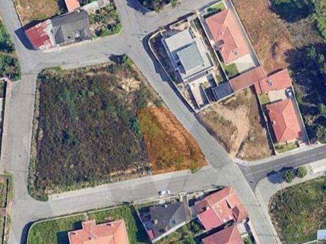 Lote Exclusivo na Quinta do Areeiro Santa Maria da Feira