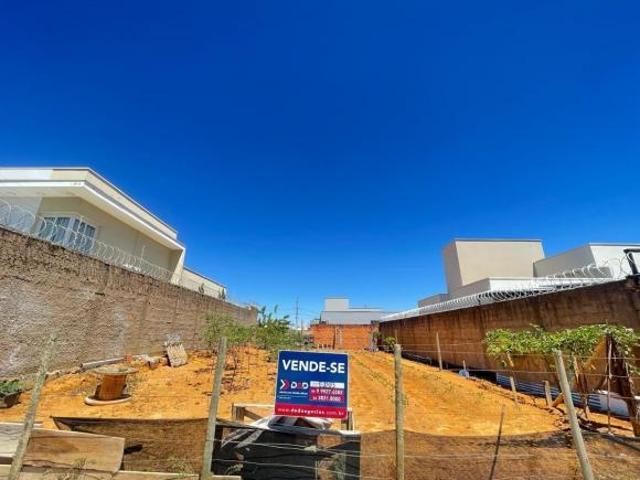 LOTE EXCLUSIVO NO BAIRRO MORADA NOVA EM PATROCÍNIO MG