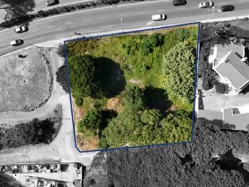 Lote Exclusivo no Cobre Cascais | 1.321 m² | Projeto para Moradia de Luxo