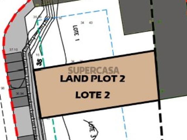 Lote Exclusivo no Coração de Lagoa, Algarve: Construa a Sua Moradia de Sonho!