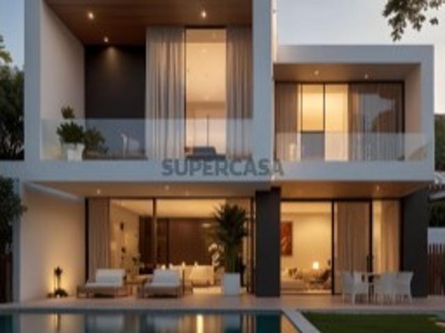 Lote Exclusivo no Coração de Lagoa, Algarve: Construa a Sua Moradia de Sonho!