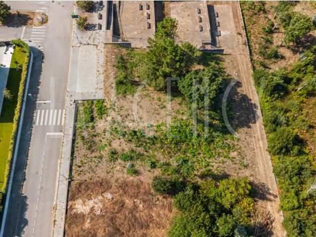 LOTE EXCLUSIVO PARA MORADIA | SERZEDO VILA NOVA DE GAIA