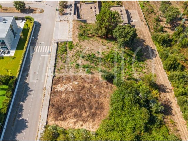 LOTE EXCLUSIVO PARA MORADIA | SERZEDO VILA NOVA DE GAIA
