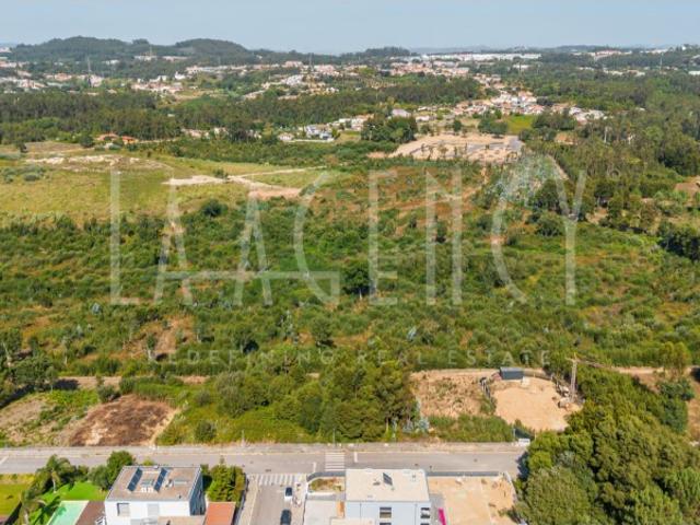 LOTE EXCLUSIVO PARA MORADIA | SERZEDO VILA NOVA DE GAIA