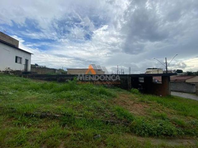 Lote, Explanada, Barroso, MG
