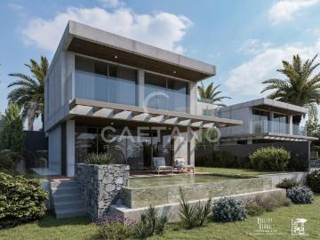 Lote E 0m² Prazeres