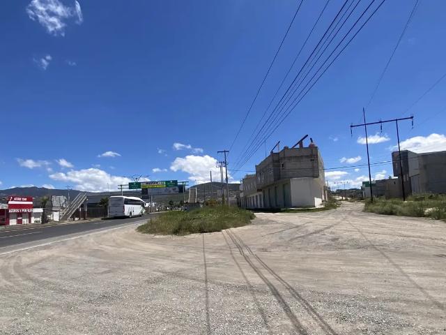 Lote ejidal de 450 m² en Venta, Col. La Loma, Ejido de Sta. Julia, Pachuca, Hidalgo