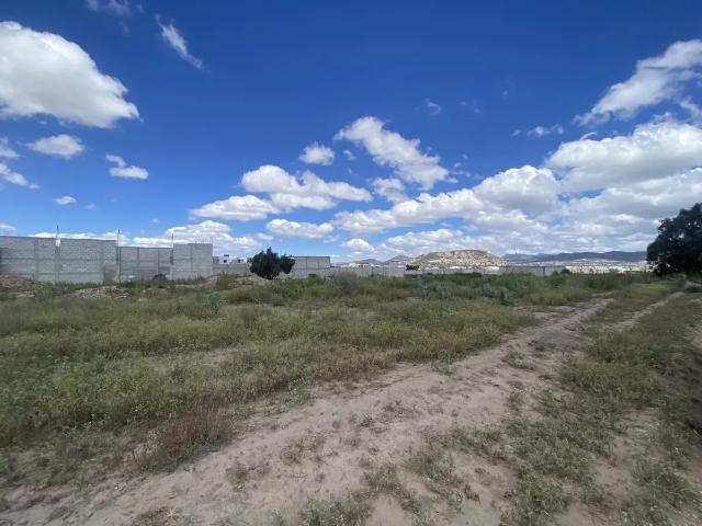 Lote ejidal de 450 m² en VENTA, ideal para construir edificio habitacional, bodega o taller