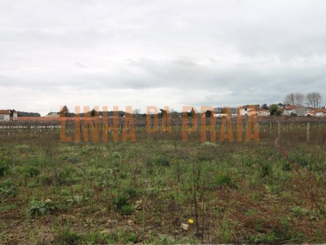 Lote em Macieira da Maia