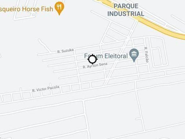 Lote em Mandaguaçu Centro Mandaguaçu/PR