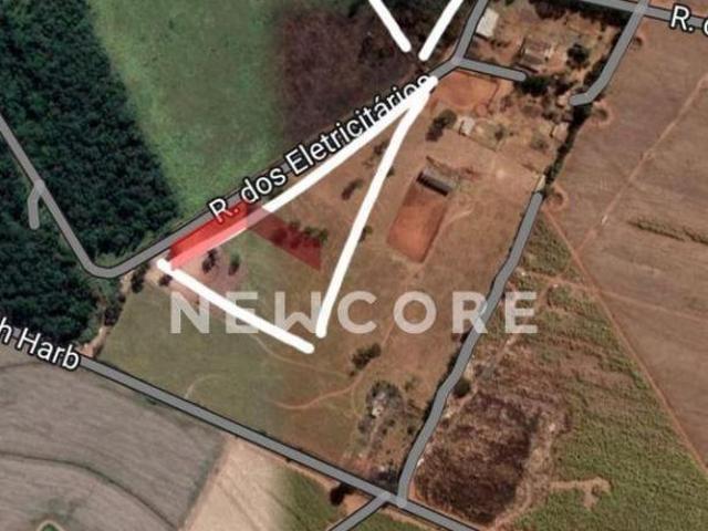 Lote em null Avenida Brasil, 570 Sesmaria Ouro Araraquara/SP