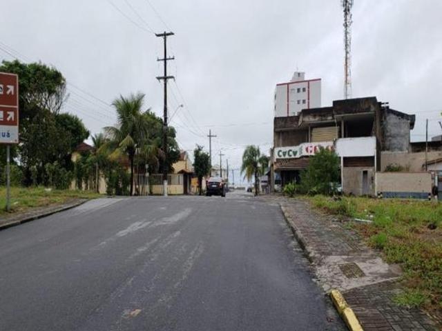 Lote em Av Nossa Senhora de Fatima Agenor de Campos Mongaguá/SP
