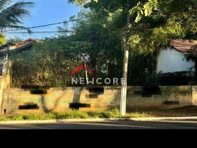 Lote em Avenida Cardeal Motta City América São Paulo/SP