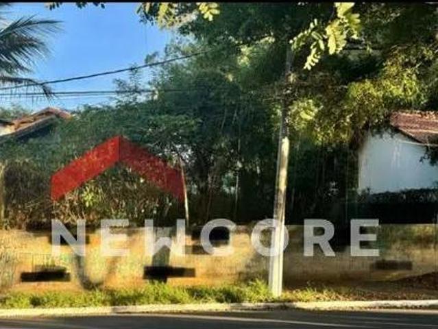Lote em Avenida Cardeal Motta City América São Paulo/SP