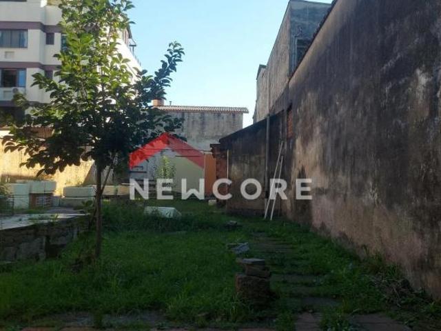 Lote em Avenida Carneiro da Fontoura Jardim São Pedro Porto Alegre/RS