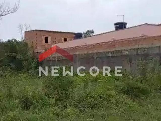 Lote em Avenida Central Balneário Flórida Mirim Mongaguá/SP