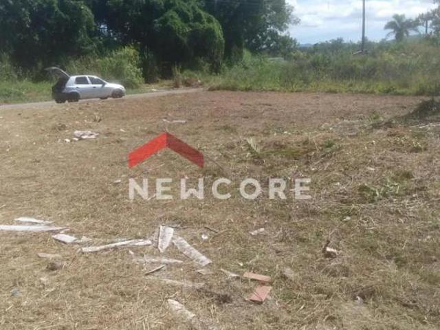 Lote em Avenida Circular Cidade Nova Peruíbe Peruíbe/SP