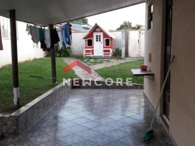 Lote em Avenida Anita Garibaldi Barreirinha Curitiba/PR