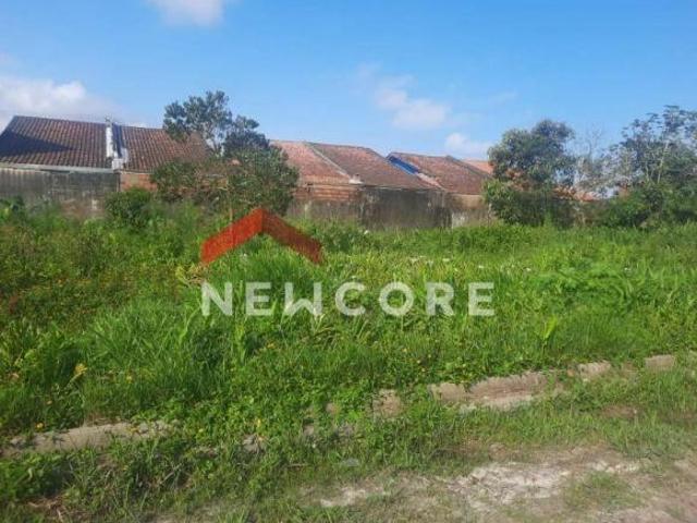 Lote em Avenida Atlantica Vila Loty Itanhaém/SP