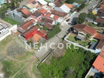 Lote em Avenida Beira Mar Campos Eliseos Itanhaém/SP