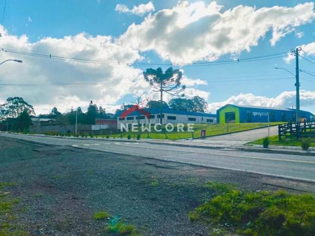 Lote em Avenida Benjamin Constant Santa Isabel São Francisco de Paula/RS