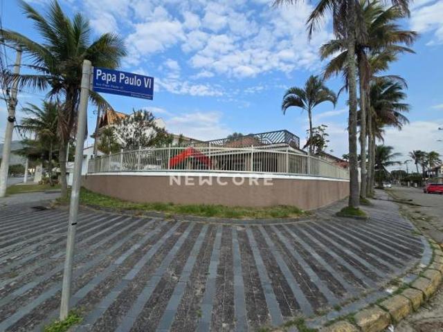 Lote em Avenida Governador Mário Covas Júnior Cidade Balneária Peruíbe/SCIPEL Peruíbe/SP