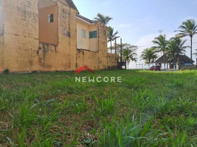 Lote em Avenida Governador Mário Covas Júnior Balneário Stella Maris Peruíbe/SP