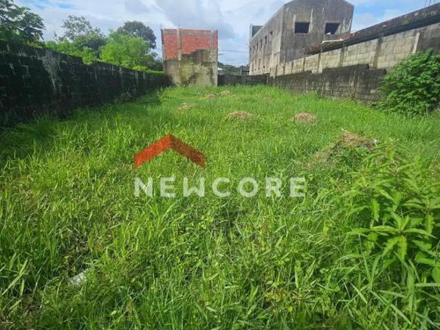 Lote em Avenida Gabriel Soares de Souza Ribeirópolis Praia Grande/SP