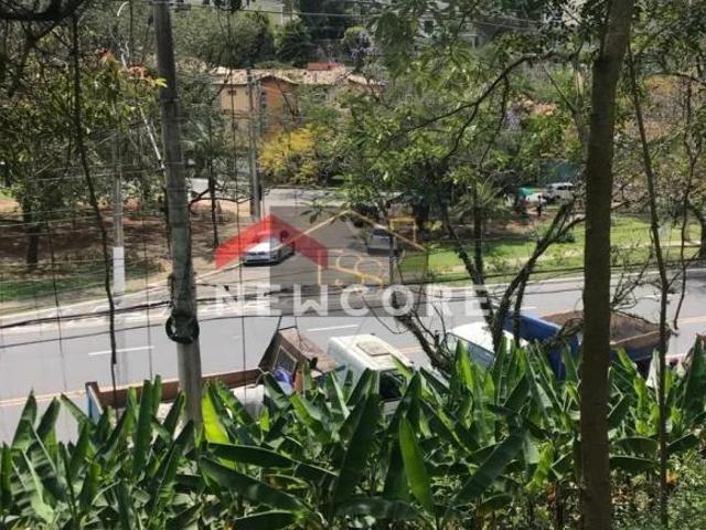 Lote em Avenida Giovanni Gronchi Vila Andrade São Paulo/SP