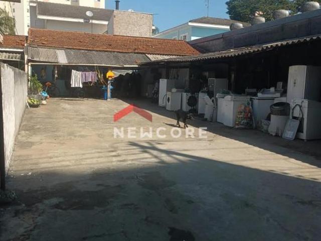 Lote em Avenida Guadalupe Jardim América São José dos Campos/SP