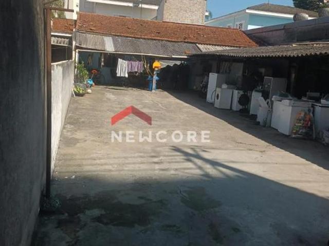 Lote em Avenida Guadalupe Jardim América São José dos Campos/SP