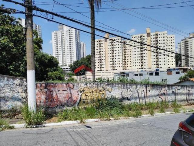 Lote em Avenida do Guacá Lauzane Paulista São Paulo/SP