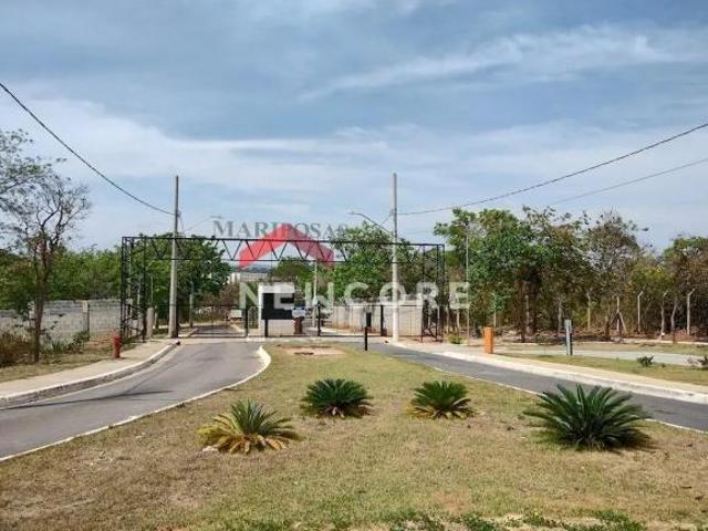 Lote em Avenida Dois Mariposas Lagoa Santa/MG