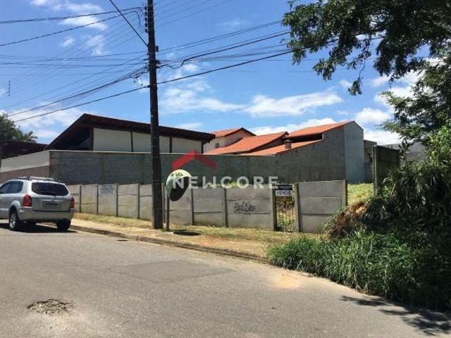 Lote em Avenida dos Pinheiros Jardim dos Pinheiros Atibaia/SP