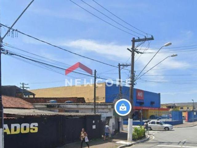 Lote em Avenida Dante Bellomaria Samambaia Praia Grande/SP