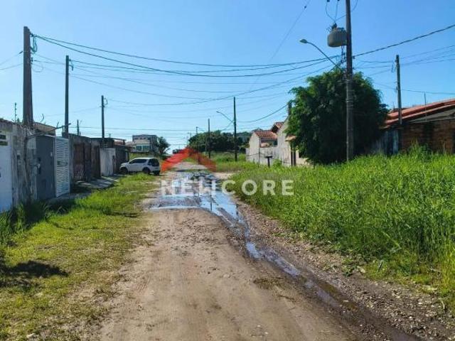 Lote em Avenida das Américas Estância São José Peruíbe/SP